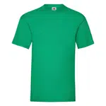 FRUIT OF THE LOOM F02•Valueweight Tee