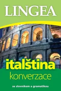 Italština - konverzace