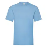 FRUIT OF THE LOOM F02•Valueweight Tee