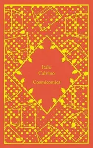 Cosmicomics - Italo Calvino