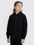 Boys' sweatshirt 4F