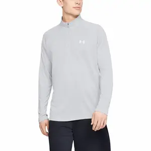 Pánské triko Under Armour Tech 2. 1/2 Zip
