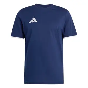 ADIDAS PERFORMANCE Funkčné tričko 'Entrada26'  zafírová / biela