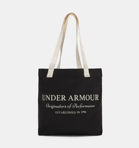 Women's bag Under Armour Canvas Tote