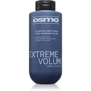 Osmo Extreme Volume Volumising Conditioner objemový kondicionér na vlasy 400 ml