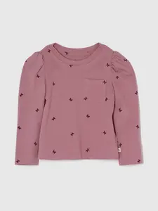 GAP Baby tričko Mix and Match - Holky