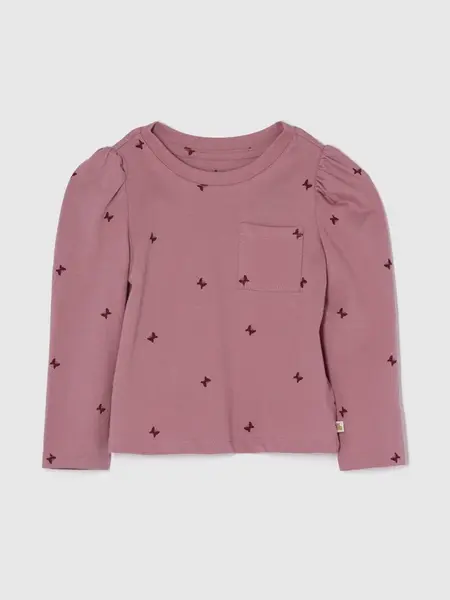 GAP Baby tričko Mix and Match - Holky