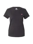 LEVI'S ® Tričko 'The Perfect'  čierna
