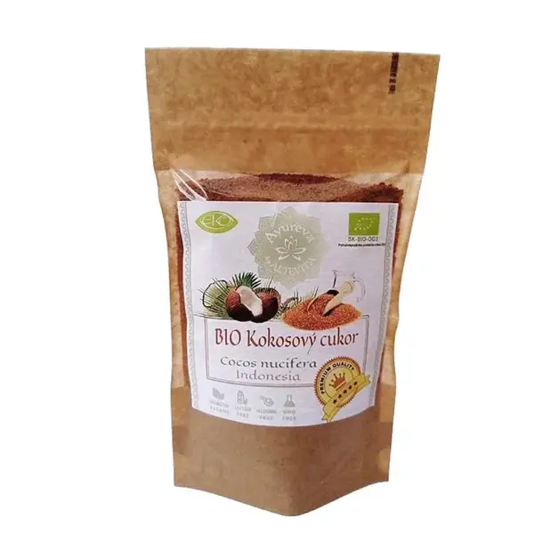 BIO kokosový cukor 1kg