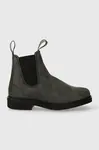 Blundstone Semišové topánky chelsea Blundstone