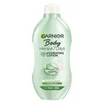 GARNIER Body Intensive 7 Days Hydratační tělové mléko 400 ml