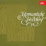Symfonický orchestr hl. m. Prahy FOK, Dean Dixon – Romantické předehry