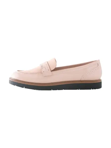 Next Papuče 'Forever Comfort'  ružová