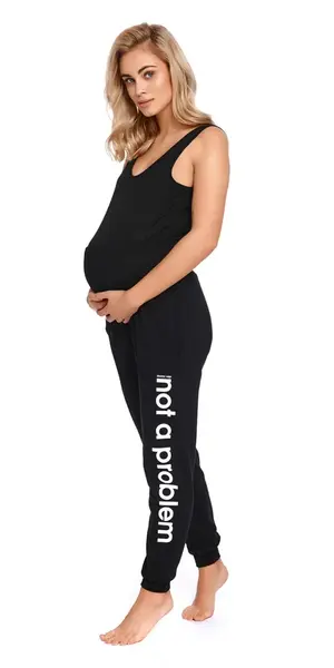 Dámské kalhoty Doctor Nap Spo.4238.