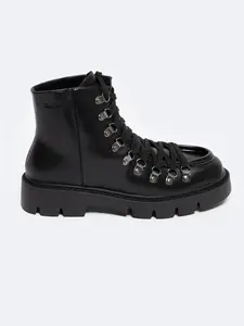 Big Star Woman's Boots Shoes 101029 906