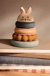 Liewood  Senzorická věž  Donata Silicone Stacking Tower