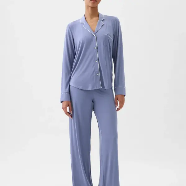 GAP Pyžamový vrchní díl - Dámské