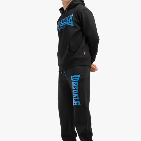Lonsdale Men&#039;s jogging pants regular fit