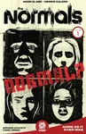 The Normals Vol. 1 - Adam Glass