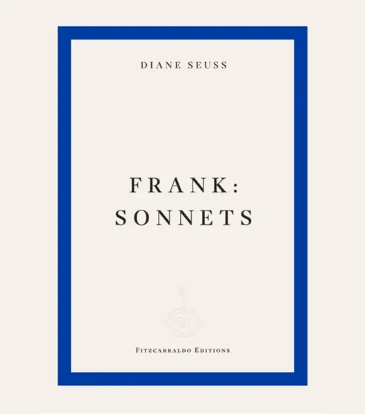 frank - Diane Seuss