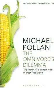 Omnivore´s Dilemma - Michael Pollan