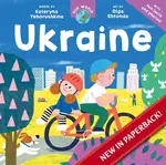 Ukraine - Kateryna Yehorushkina