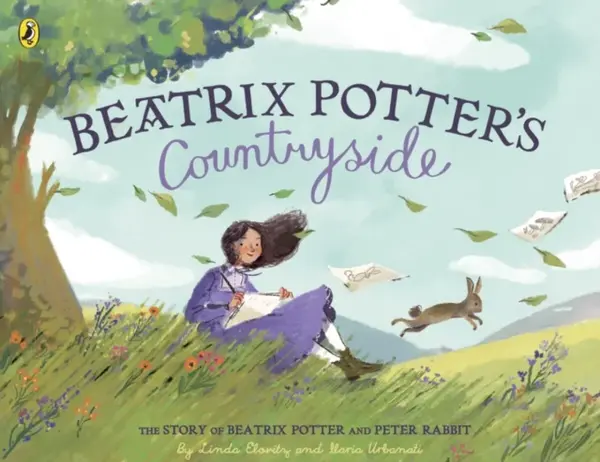 Beatrix Potter's Countryside - Linda Elovitz Marshall
