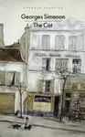The Cat - Georges Simenon