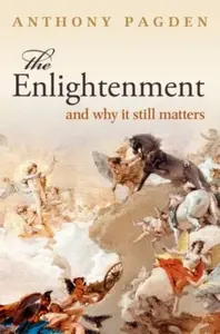 The Enlightenment - Anthony Pagden