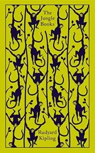 The Jungle Books - Rudyard Kipling