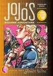 JoJo's Bizarre Adventure: Part 5--Golden Wind, Vol. 2 - Hirohiko Araki