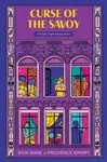 Curse of the Savoy - Prudence Emery, Ron Base
