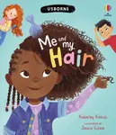 Me and My Hair - Kimberley  Kinloch