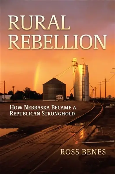 Rural Rebellion - Ross Benes