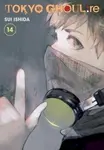 Tokyo Ghoul: re, Vol. 14 - Sui Išida