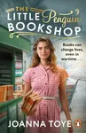 The Little Penguin Bookshop - Joanna Toye