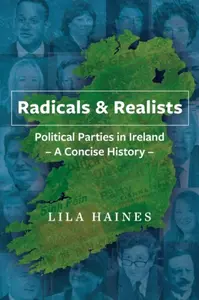 Radicals & Realists - Lila Haines