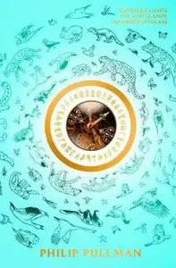 His Dark Materials: The Deluxe Edition - Philip Pullman