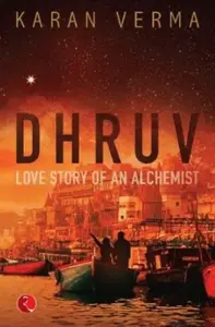 Dhruv - Karan Verma