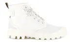 Tenisky Palladium Pampa Rains White