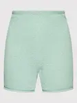 Pánske tepláky Reebok CL WDE Cozy Bottom