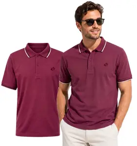 Lotto - Pánské polo triko