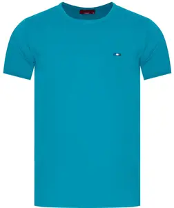 Pánské triko Carpocap Trend! modré