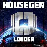 Leško & Gi-A – Louder (Original Mix)