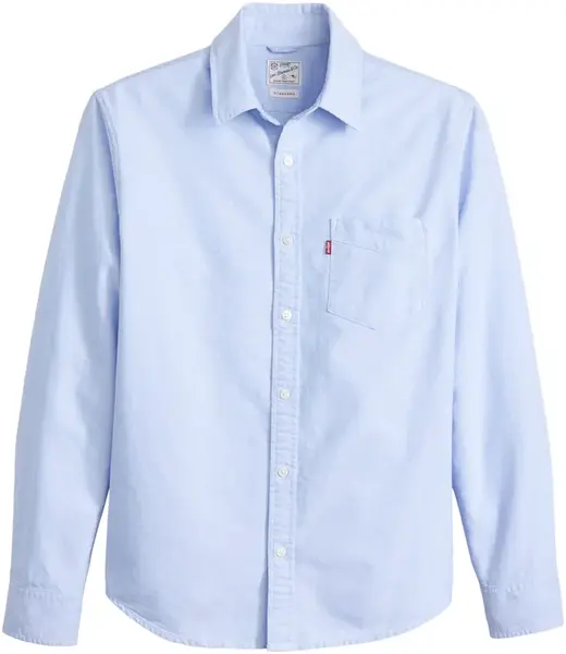 LEVI'S ® Tričko 'Sunset'  svetlomodrá