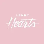 Lenny – Hearts CD