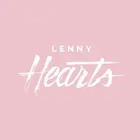 Lenny – Hearts CD