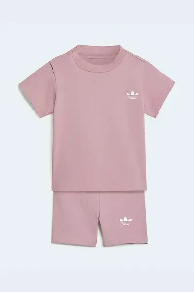 adidas Originals set dětský s bavlnou