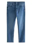 Next Džínsy  modrá denim