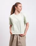 Fjällräven Forest Walk T-shirt W 637 Soft Jade L